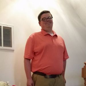 Meet your Posher, Noah